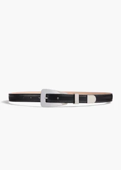 Small Lucca Belt in|Khaite Online