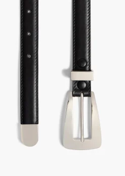 Small Lucca Belt in|Khaite Online