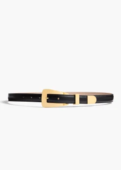 Small Lucca Belt in|Khaite Discount