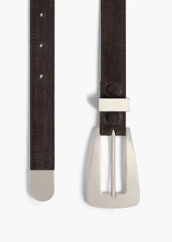 Small Lucca Belt in|Khaite New