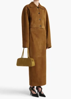 Sue Jacket in|Khaite New