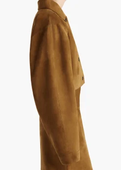 Sue Jacket in|Khaite New
