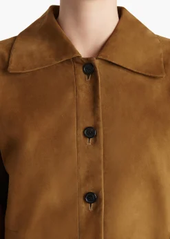 Sue Jacket in|Khaite New