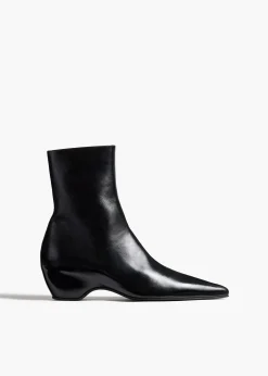 Sybil Ankle Boot in|Khaite New