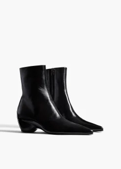 Sybil Ankle Boot in|Khaite New