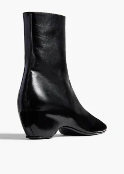 Sybil Ankle Boot in|Khaite New