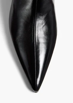 Sybil Ankle Boot in|Khaite New