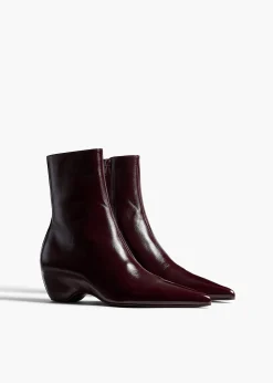 Sybil Ankle Boot in|Khaite Best