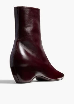 Sybil Ankle Boot in|Khaite Best