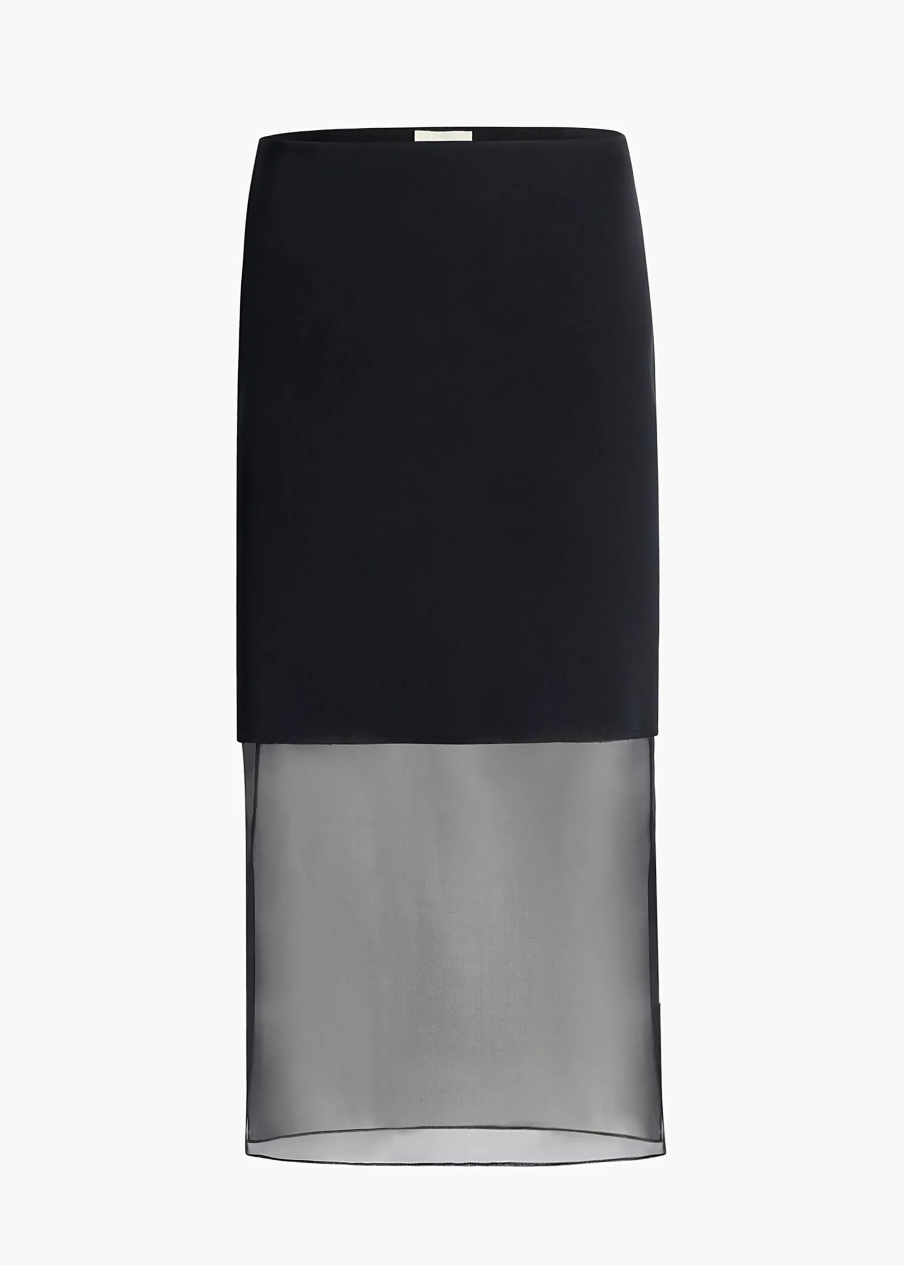 Sybil Skirt in|Khaite Hot