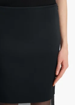 Sybil Skirt in|Khaite Hot