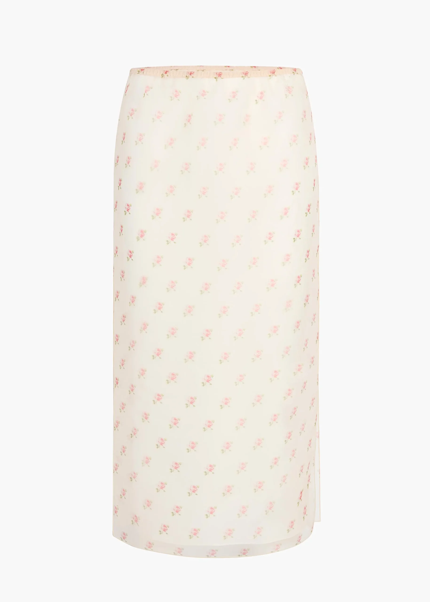 Syndi Skirt in|Khaite Outlet