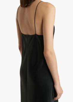 Taja Dress in|Khaite Clearance