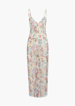 Taja Dress in|Khaite Hot