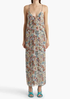 Taja Dress in|Khaite Hot