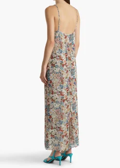 Taja Dress in|Khaite Hot