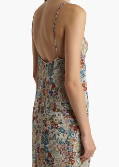 Taja Dress in|Khaite Hot