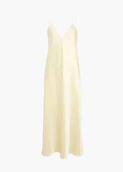 Taja Dress in|Khaite Hot