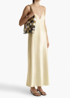 Taja Dress in|Khaite Hot