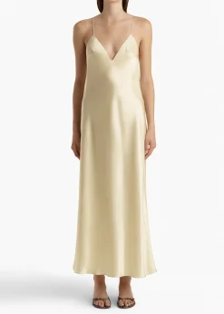 Taja Dress in|Khaite Hot