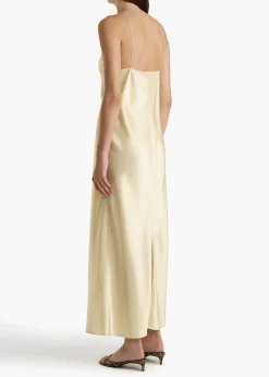 Taja Dress in|Khaite Hot