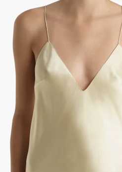 Taja Dress in|Khaite Hot
