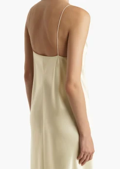 Taja Dress in|Khaite Hot