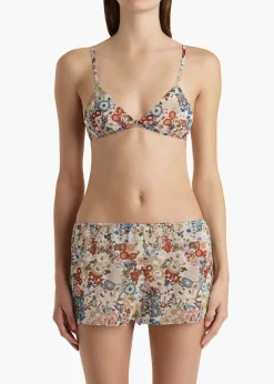 Talita Top in|Khaite