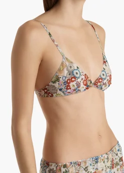Talita Top in|Khaite