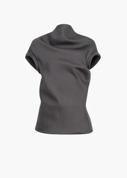 Tandie Top in|Khaite New