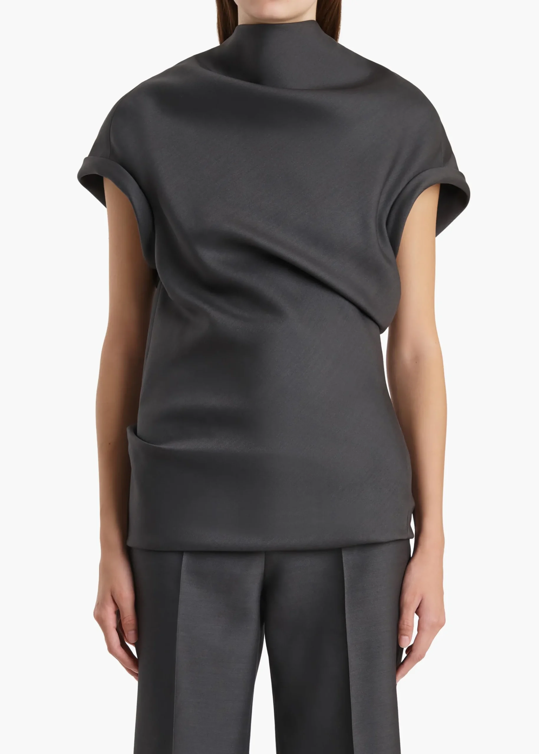 Tandie Top in|Khaite New