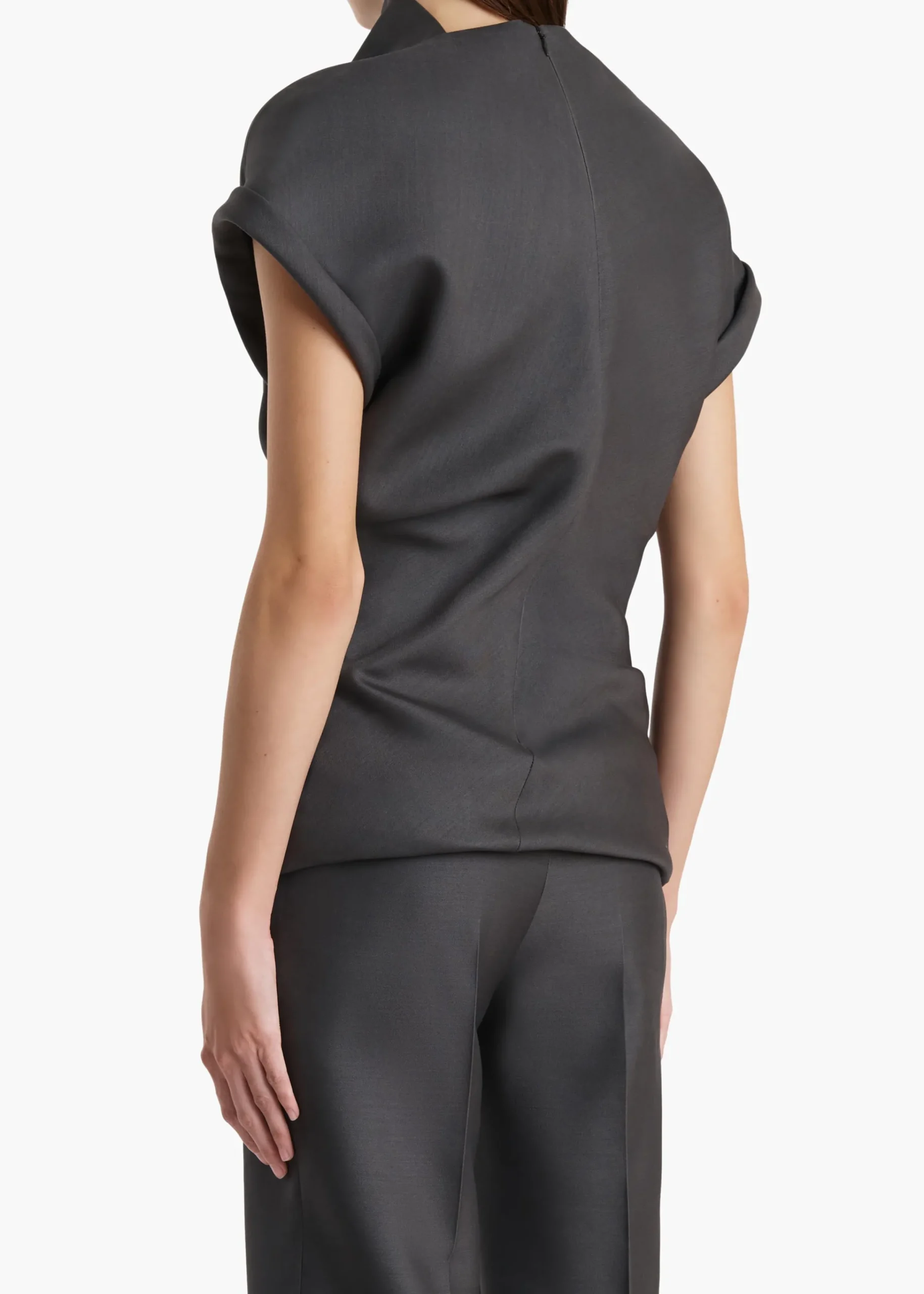 Tandie Top in|Khaite New