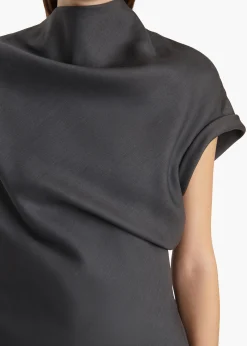 Tandie Top in|Khaite New