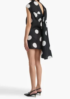 Tatia Dress in|Khaite Online