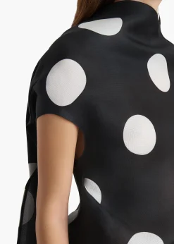 Tatia Dress in|Khaite Online