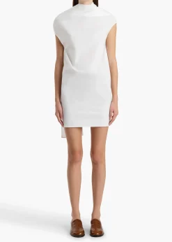 Tatia Dress in|Khaite Online