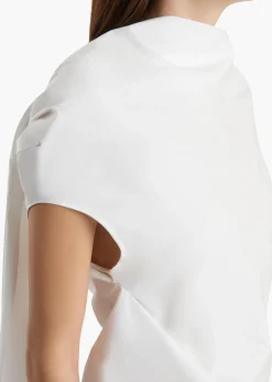 Tatia Dress in|Khaite Online