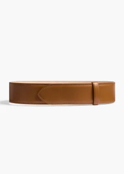 Theo Waist Belt in|Khaite Sale