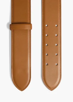 Theo Waist Belt in|Khaite Sale