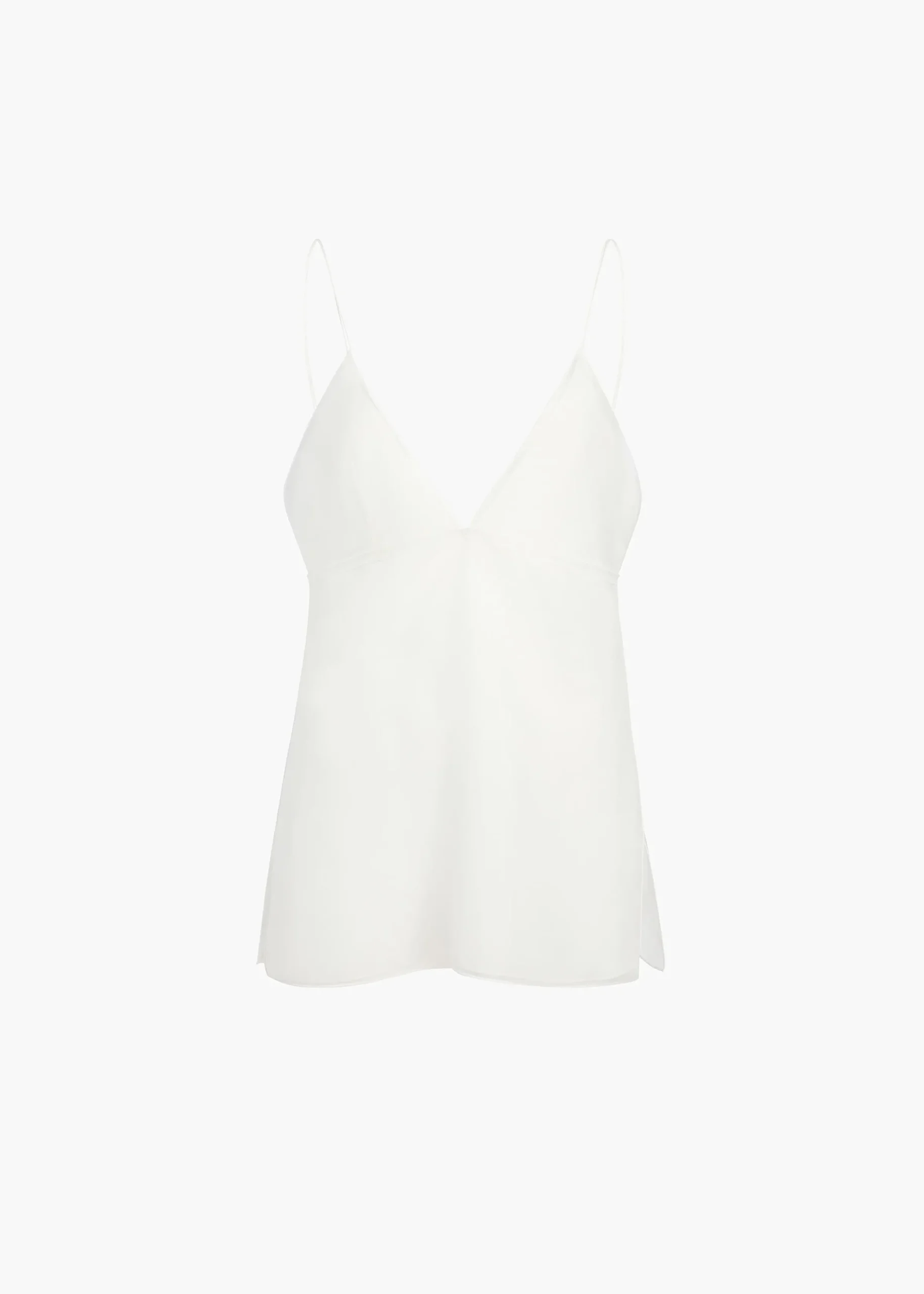 Timy Top in|Khaite Sale