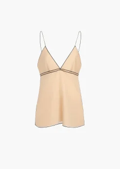 Timy Top in|Khaite Clearance