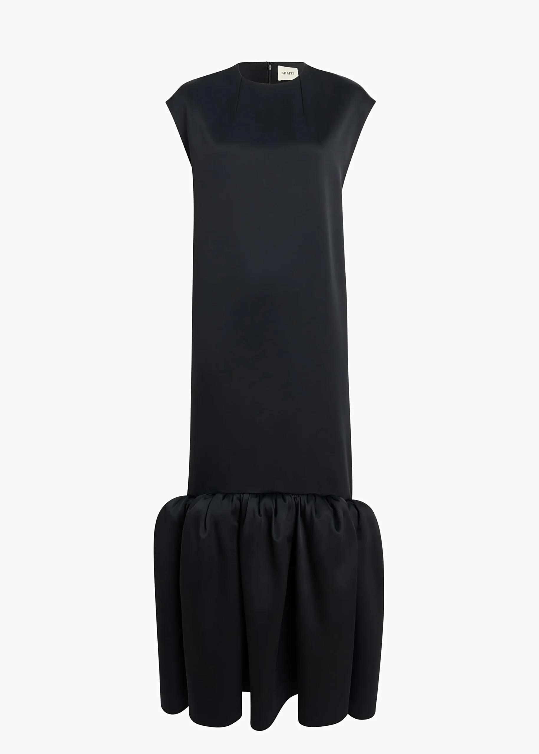 Tom Dress in|Khaite Sale
