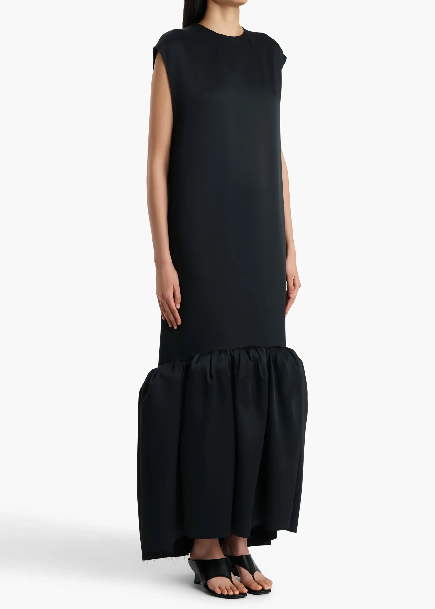 Tom Dress in|Khaite Sale