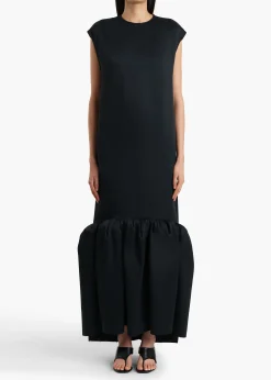 Tom Dress in|Khaite Sale