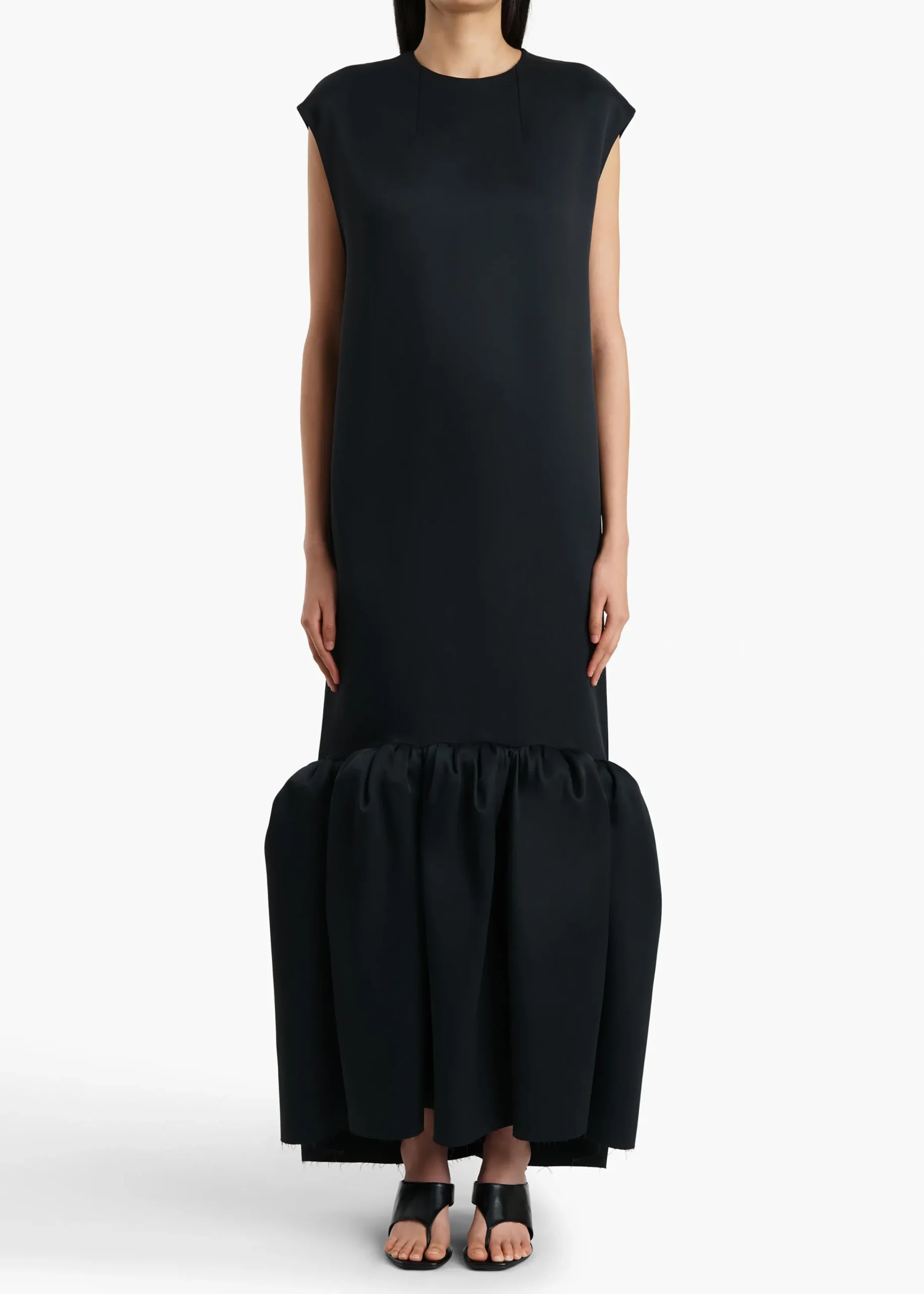 Tom Dress in|Khaite Sale