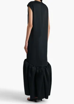 Tom Dress in|Khaite Sale