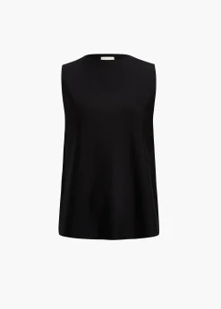 Tora Top in|Khaite Discount