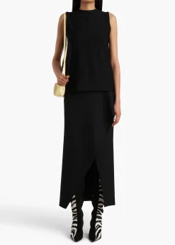 Tora Top in|Khaite Discount