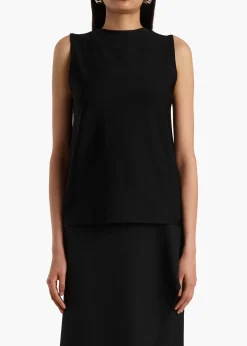 Tora Top in|Khaite Discount