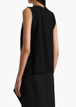 Tora Top in|Khaite Discount